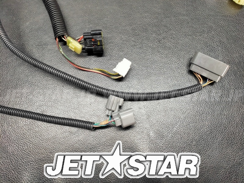 ULTRA310LX'19 OEM (Fuel-Injection) HARNESS,MAIN Used [K8455-09]