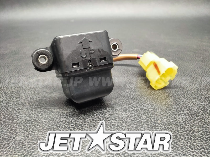ULTRA310LX'19 OEM (Fuel-Injection) SWITCH,VDS Used [K8455-15]
