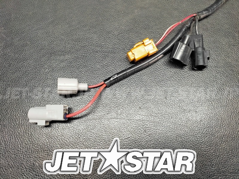 ULTRA310LX'19 OEM (OtherSpeaker) HARNESS,AUDIO Used [K8455-57]