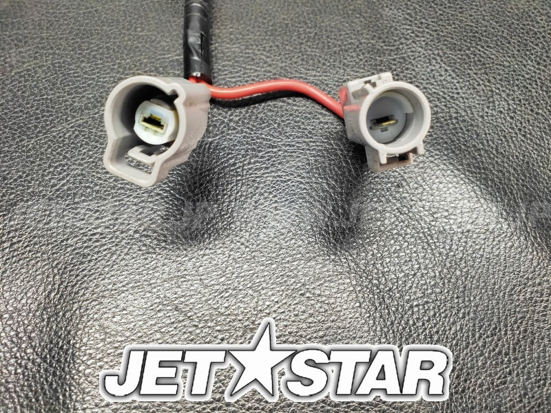 ULTRA310LX'19 OEM (OtherSpeaker) HARNESS,AUDIO Used [K8455-57]