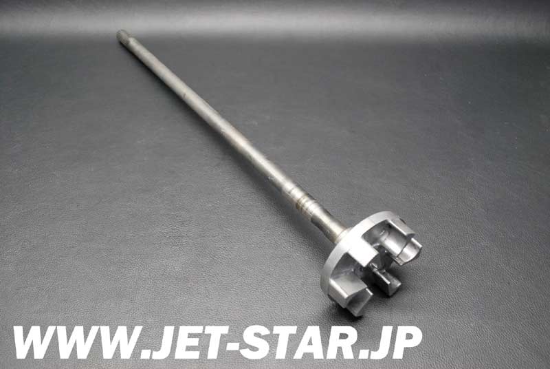 Kawasaki 1100STXDI '00 OEM SHAFT-DRIVE Used [K851-012]