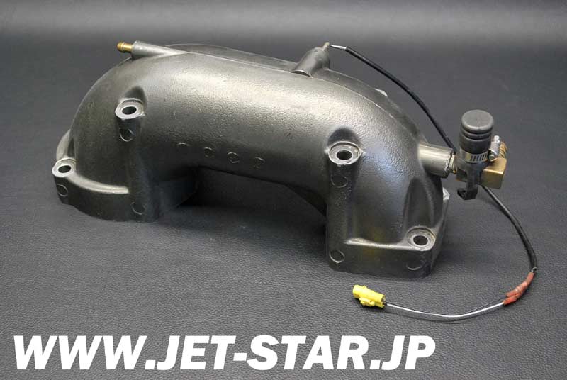 Kawasaki 1100STXDI '00 OEM PIPE-EXHAUST Used [K851-064]