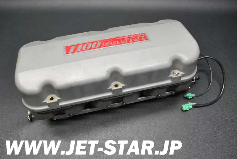 Kawasaki 1100STXDI '00 OEM THROTTLE-ASSY Used [K851-079]