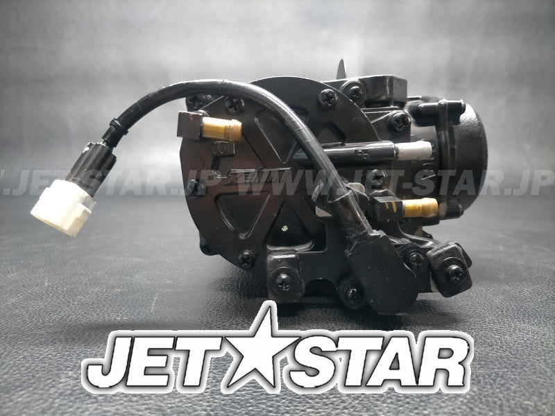 900STX'04 OEM (JT900-E1_Carburetor) CARBURETOR-ASSY Used [K8610-03]