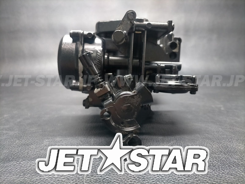 900STX'04 OEM (JT900-E1_Carburetor) CARBURETOR-ASSY Used [K8610-03]