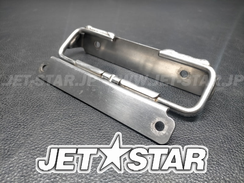 900STX'04 OEM (JT900-E1_Hull-Front-Fittings) HINGE,HATCH COVER Used [K8610-28]