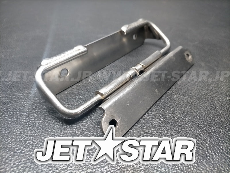 900STX'04 OEM (JT900-E1_Hull-Front-Fittings) HINGE,HATCH COVER Used [K8610-28]