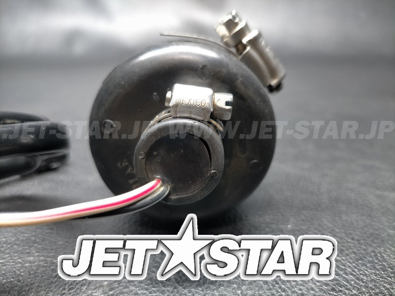 900STX'04 OEM (JT900-E1_Meters) SWITCH,FUEL LEVEL Used [K8610-38]