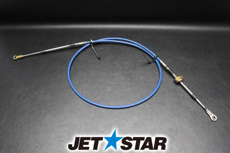 Kawasaki Ultra150 '99 OEM CABLE-STRG Used [K878-030]