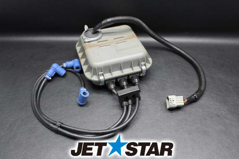 Kawasaki Ultra150 '99 OEM CASE-ELECTRIC,UPP Used [K878-031]