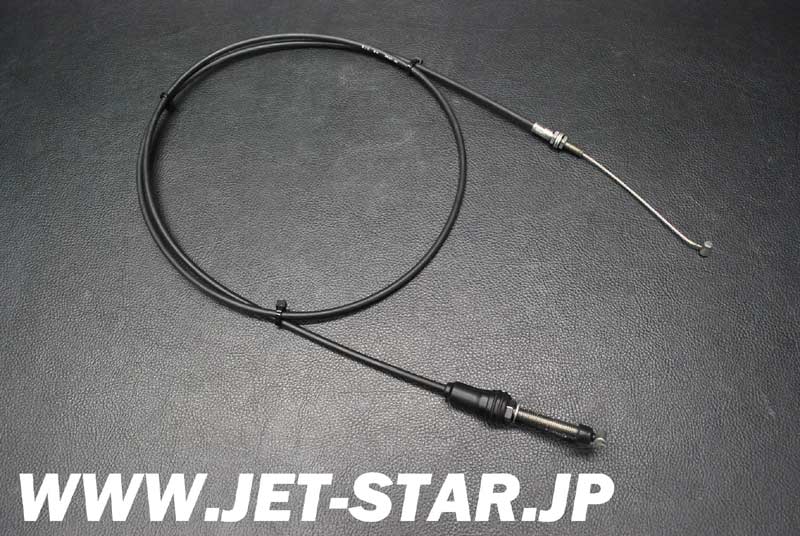 Kawasaki ULTRA300LX '13 OEM CABLE-THROTTLE Used [K878-201]