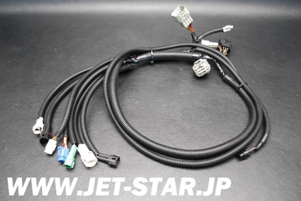 Kawasaki 900STX '99 OEM HARNESS,MAIN Used [K879-014]