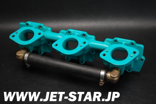 Kawasaki 900STX '99 OEM PIPE-INTAKE Used [K879-018]