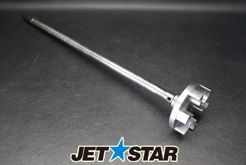Kawasaki 900STX '99 OEM SHAFT-DRIVE Used [K879-031]