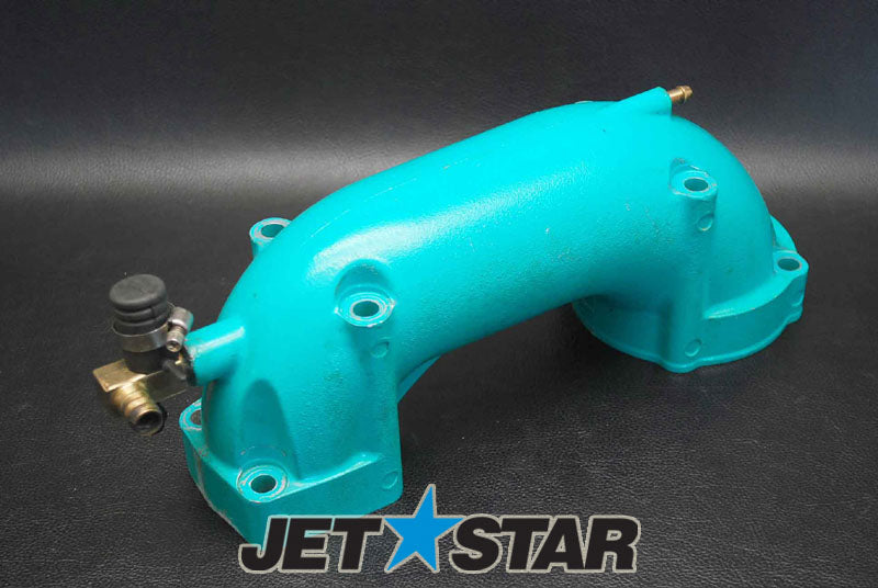Kawasaki 900STX '99 OEM PIPE-EXHAUST Used [K879-032]