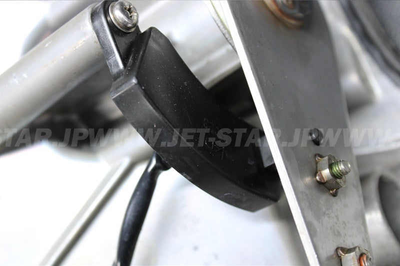 STX-15F'09 OEM (Handle-Pole) BRACKET-HANDLE POLE Used [K8797-20]