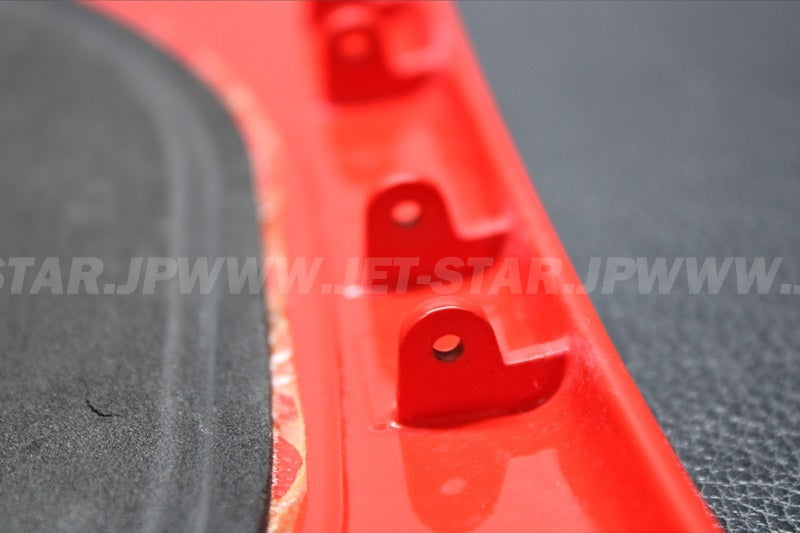 STX-15F'09 OEM (Hull-Middle-Fittings) COVER,CENTER STORAGE, Used with  defect [K8797-26]