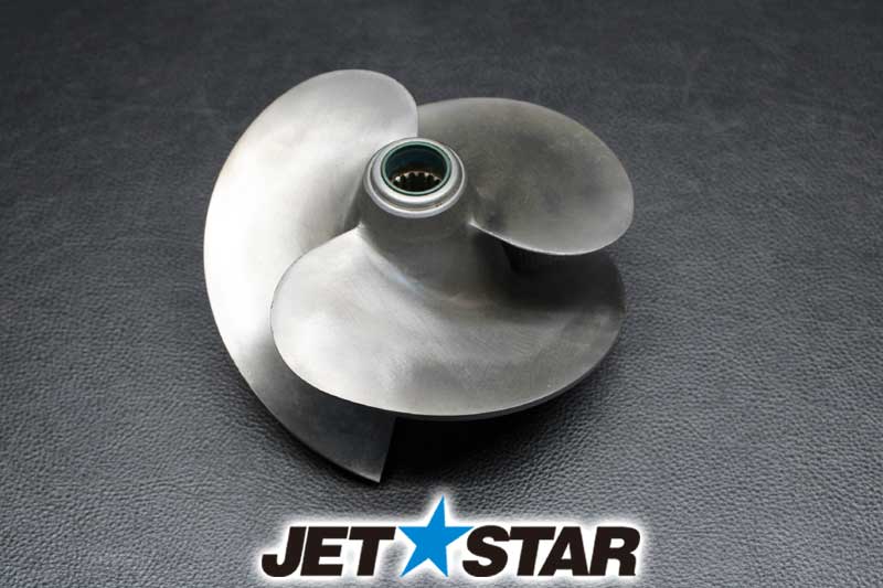 Kawasaki 1100STX '00 OEM IMPELLER-COMP Used [K881-026]