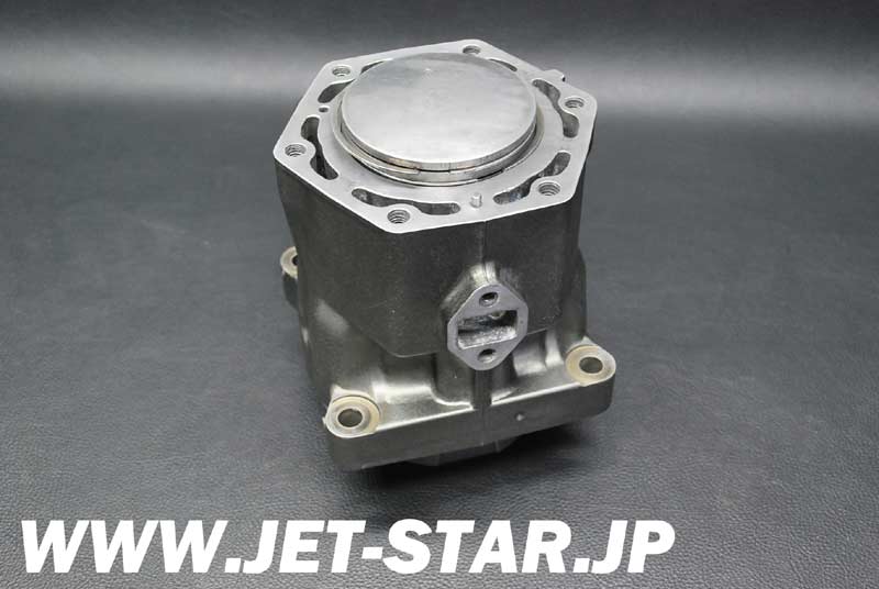 Kawasaki 1200STX-R '04 OEM CYLINDER-ENGINE (WITH DEFECT) Used [K884-017]