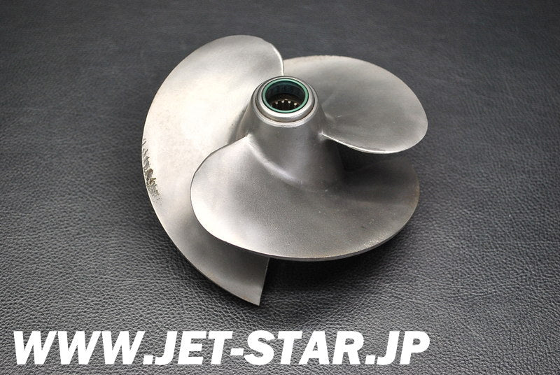 Kawasaki 1100STX '98 OEM IMPELLER-COMP Used [K889-066]
