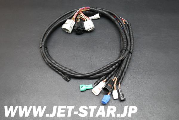Kawasaki 900STX '00 OEM HARNESS,MAIN  Used [K890-013]