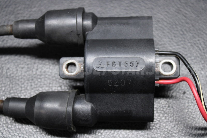 STX-15F'06 OEM (Ignition-System) COIL-IGNITION Used [K9187-25]