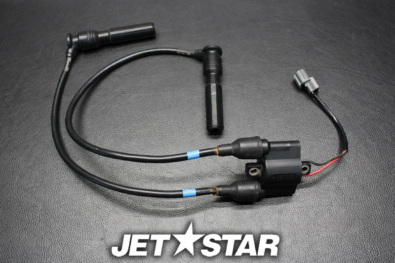 Kawasaki ULTRA260X '09 OEM COIL-IGNITION Used [K922-019]