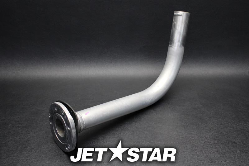 Kawasaki ULTRA260X '09 OEM EXHAUST PIPE Used [K922-044]