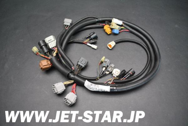 Kawasaki STX-12F '07 OEM HARNESS,MAIN Used [K925-009]