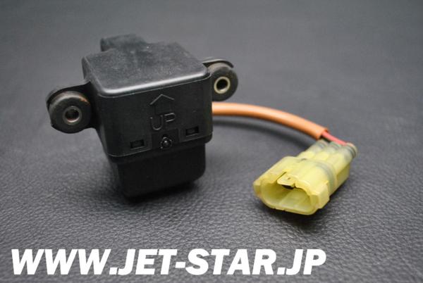 Kawasaki STX-12F '07 OEM SWITCH,SENSOR Used [K925-018]