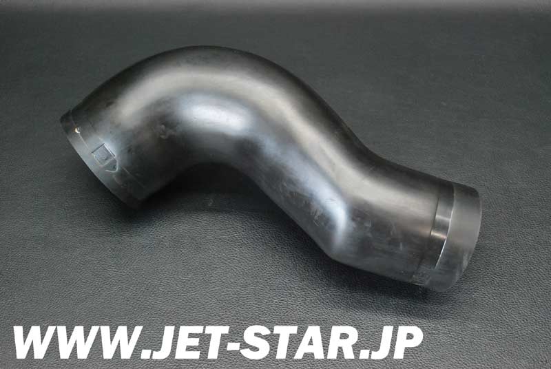 Kawasaki 1200STX-R '04 OEM TUBE,RESONATOR-TAILPIPE Used [K927-071]