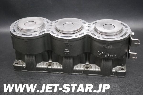 Kawasaki 1100STXDI '01 OEM CYLINDER-ENGINE Used [K935-012]