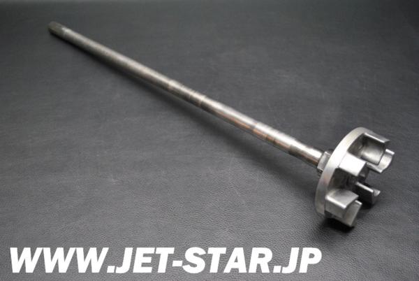 Kawasaki 1100STXDI '01 OEM SHAFT-DRIVE Used [K935-027]