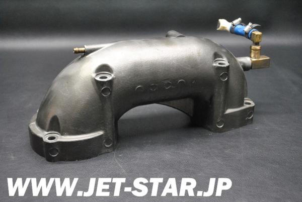 Kawasaki 1100STXDI '01 OEM PIPE-EXHAUST Used [K935-036]