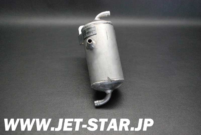 Kawasaki ULTRA250X '07 OEM TANK-OIL,SEPARATOR Used [K939-052]