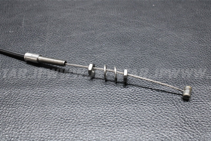 STX-15F'06 OEM (Cables) CABLE-THROTTLE Used [K9517-02]