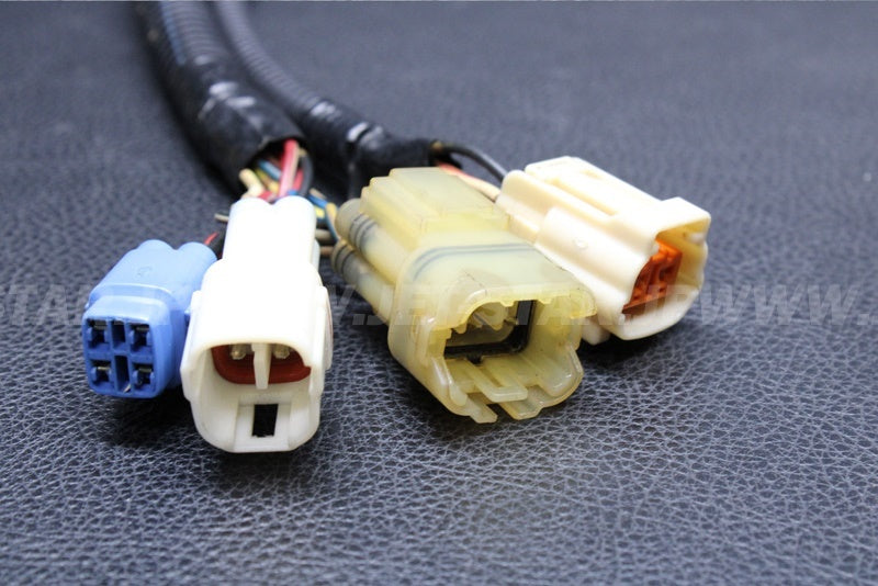 STX-15F'06 OEM (Electrical-EquipmentA6F_A7F) HARNESS,MAIN Used [K9517-06]