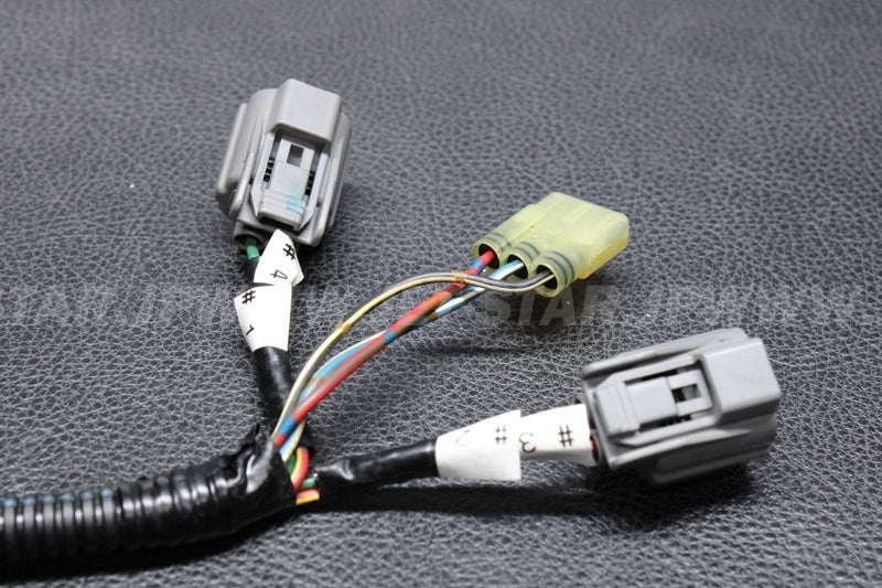 STX-15F'06 OEM (Electrical-EquipmentA6F_A7F) HARNESS,MAIN Used [K9517-06]