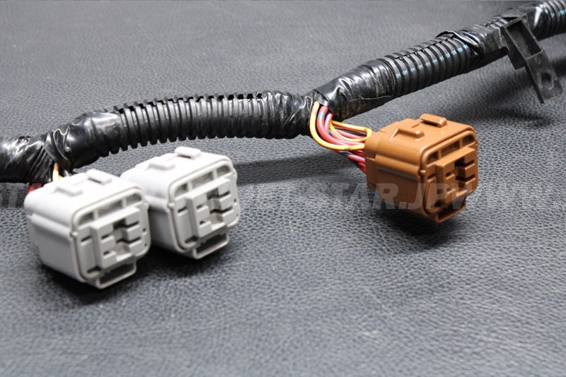 STX-15F'06 OEM (Electrical-EquipmentA6F_A7F) HARNESS,MAIN Used [K9517-06]