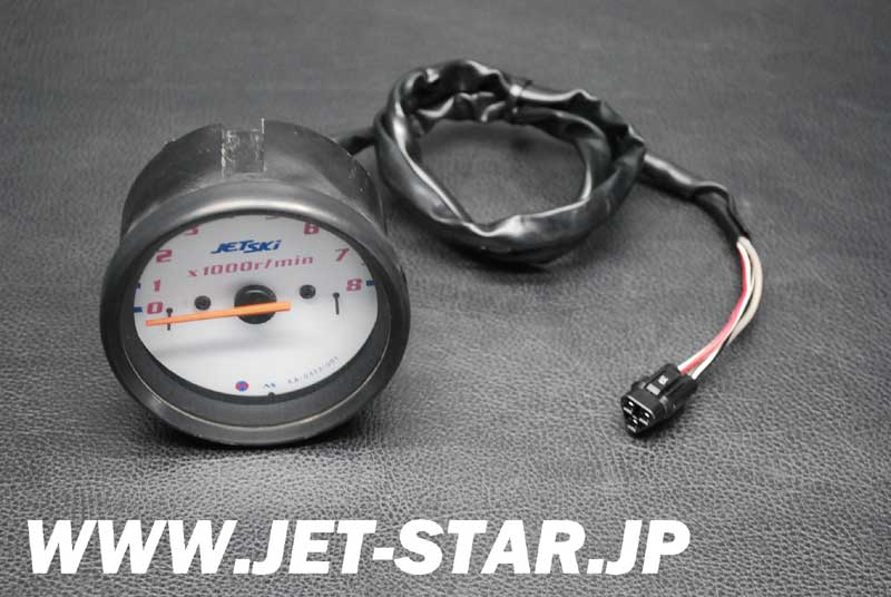 Kawasaki 1100ZXi '99 OEM TACHOMETER Used [K965-068]