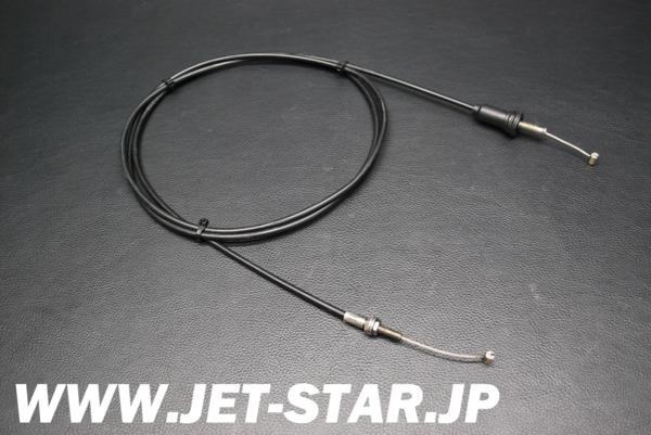 Kawasaki STX-15F '04 OEM CABLE-THROTTLE Used [K973-043]