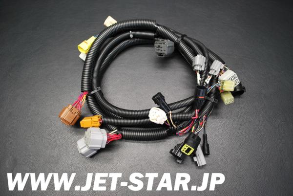 Kawasaki STX-15F '04 OEM HARNESS,MAIN Used [K973-048]