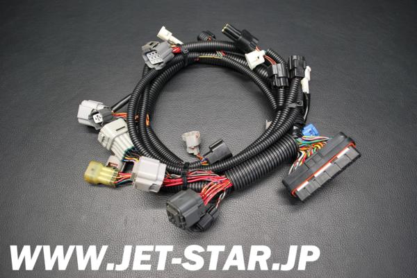 Kawasaki STX-15F '04 OEM HARNESS Used [K973-052]