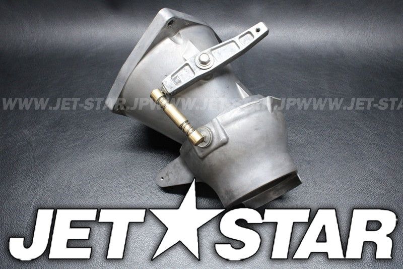 ULTRA300X'13 OEM section (Jet-Pump) parts Used  [K9803-03]