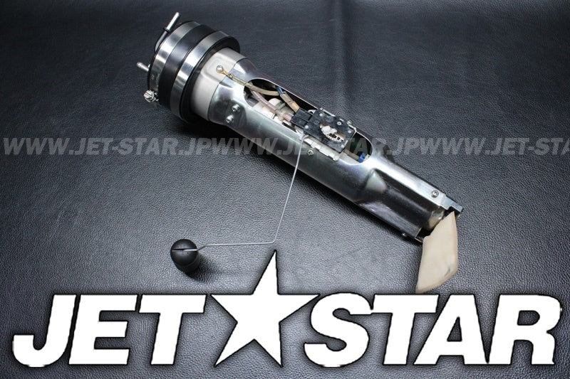 ULTRA300X'13 OEM section (Fuel-Pump) parts Used  [K9803-21]