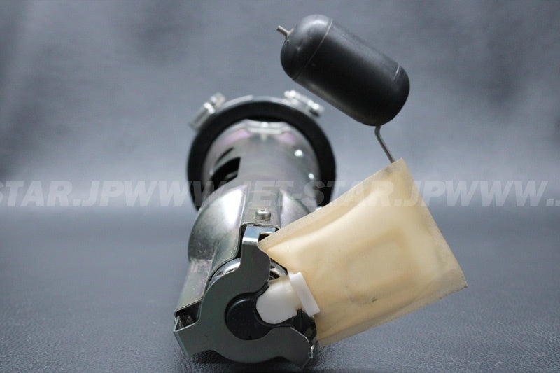 ULTRA300X'13 OEM section (Fuel-Pump) parts Used  [K9803-21]