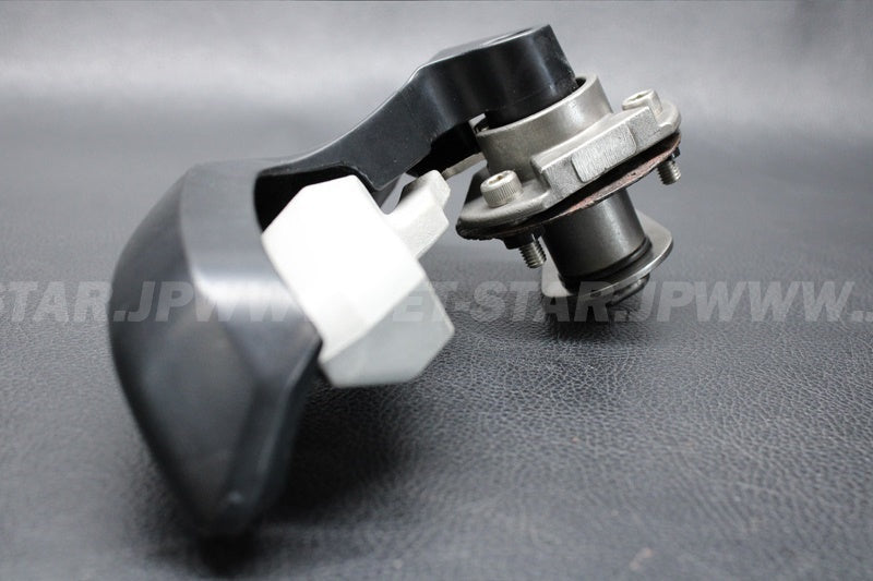 ULTRA300X'13 OEM section (Handle-Pole) parts Used [K9803-24]