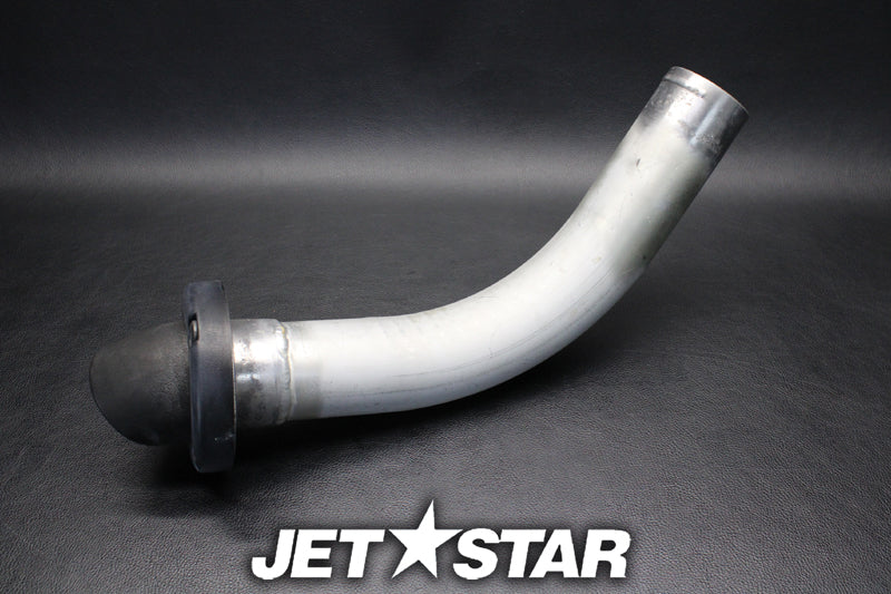 Kawasaki Ultra150 '99 OEM EXHAUST PIPE Used [K985-037]