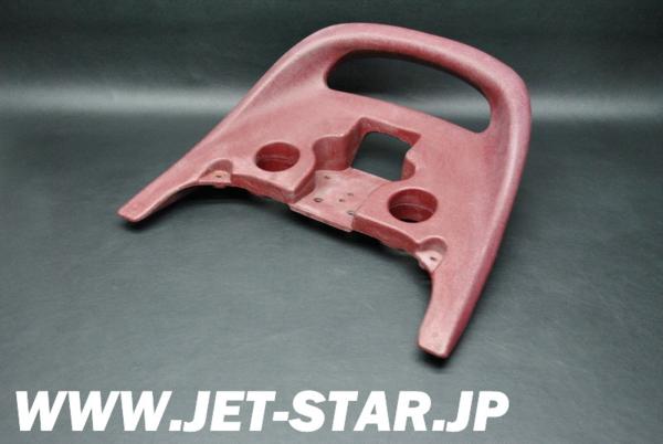 Kawasaki 1100STX '00 OEM GRIP,RR,D.R.RED Used [K986-017]