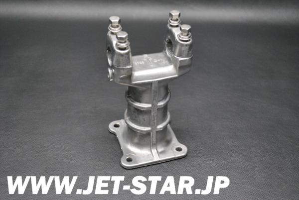 Kawasaki 1100STX '00 OEM HOLDER-HANDLE Used [K986-027]